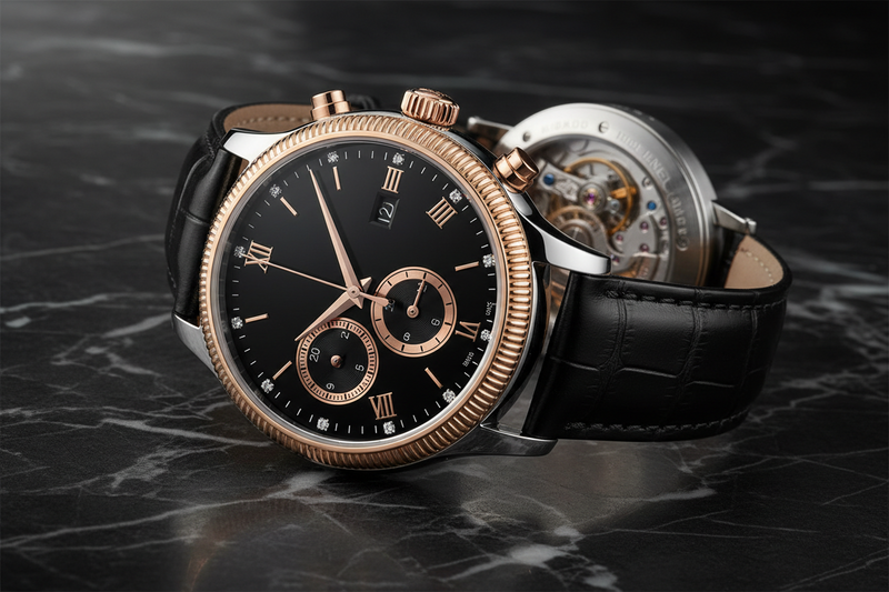 ⌚Watch